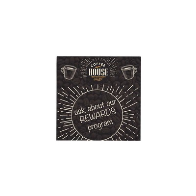 24" x 24" Wall Decal