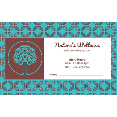 ReStix Removable Package Label (2.5" x 1.875")