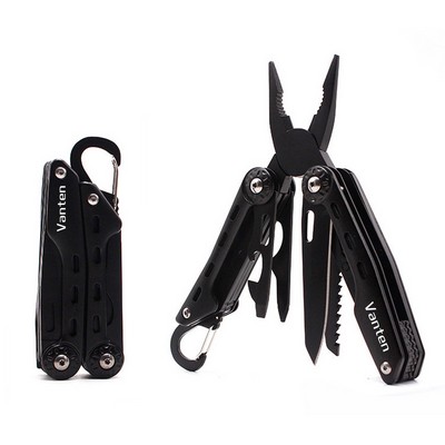 Steel Multi-Function Tool