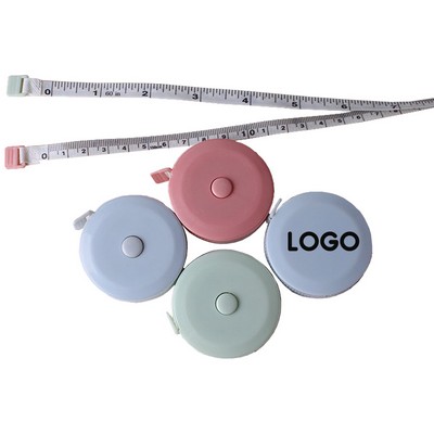 60" Automatic Retractable Tape Measure