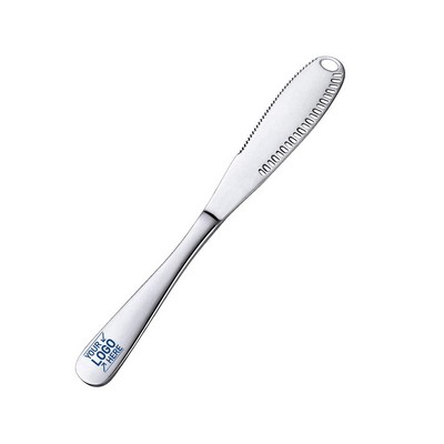 Multi-Function 3" 1 Butter Knife