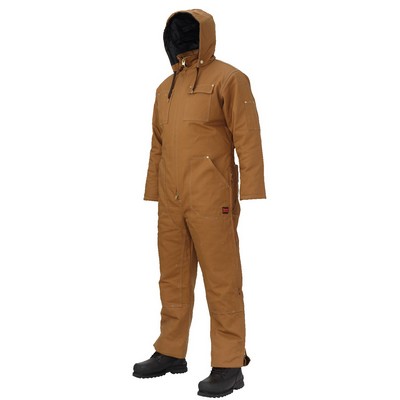 Tough Duck Insulated Duck Coverall