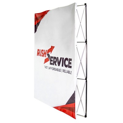 8' X 8' Trade Show Pop Up Exhibit Display Stands