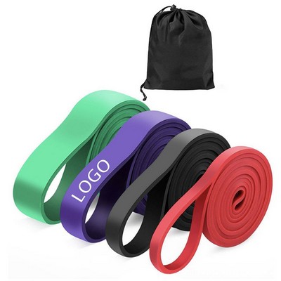 Fitness Resistance Bands