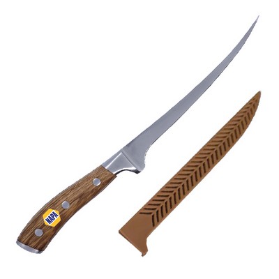Executive Fillet Knife