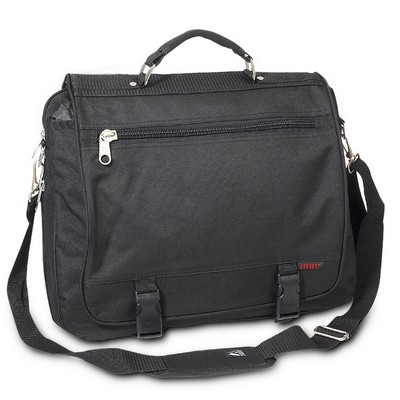 Black Everest® Portfolio Briefcase