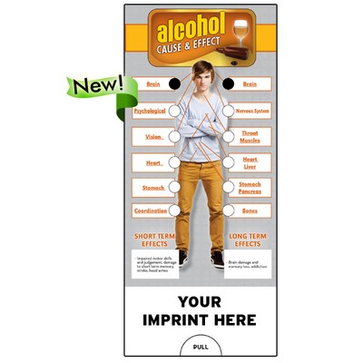 Alcohol Slide Guide Brochure