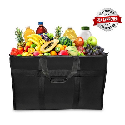 Deluxe Food Delivery bag