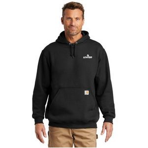Carhartt® Midweight Hooded Sweatshirt