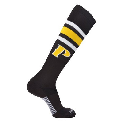 Custom Diamond Slugger Socks