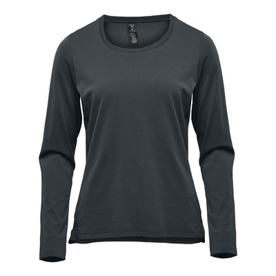 Stormtech Women's Equinox L/S Tee