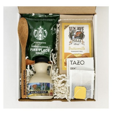 Sunday Morning Breakfast Box