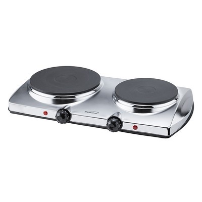 1440w Electric Double Hotplate