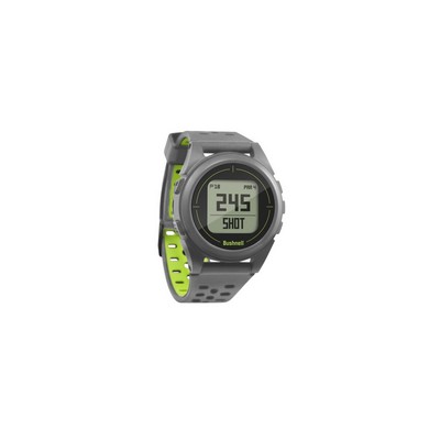 Ion Elite Golf GPS Watch in Black