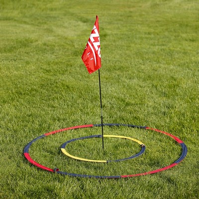 Izzo Backyard Bullseye - 1 Target