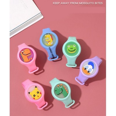 Mosquito Repellent Bracelet