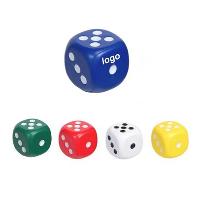 Decompression Dice