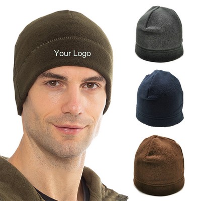 Tactical Fleece Cap