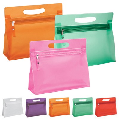 Cosmetic PVC Bag