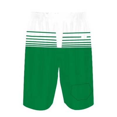 Russell® Adult FreeStyle™ Sublimated Dynaspeed Basketball Shorts