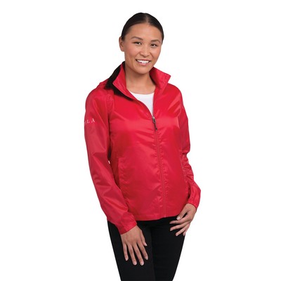 Women's DARIEN Lightweight Windbreaker Jacket