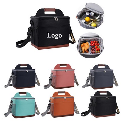 Oxford Insulated And Cooling Bag(16L)