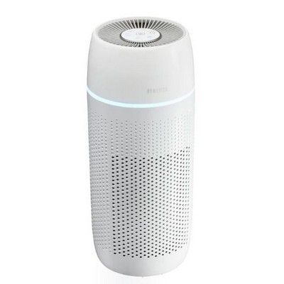 TotalClean PetPlus 5-in-1 Tower Air Purifier White