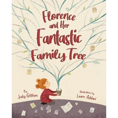 Florence and Her Fantastic Family Tree