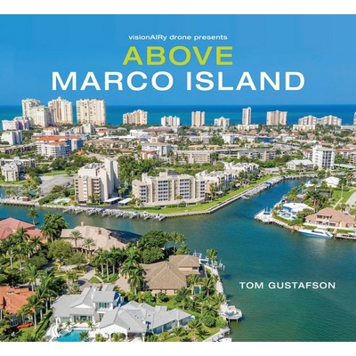 Above Marco Island