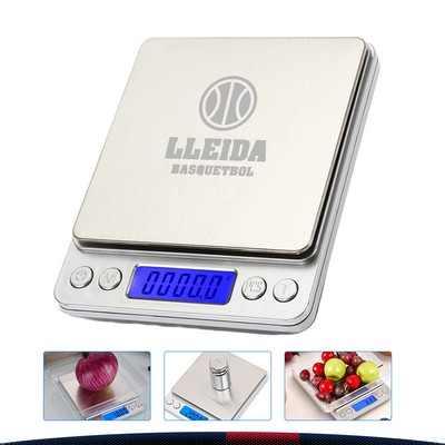 Digital Electronic Scale