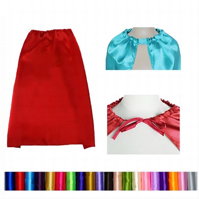 Adult Superhero Capes