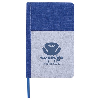 Good Value™ Epic Pocket Journal