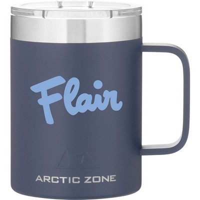 14 oz Arctic Zone Titan Thermal Hp (Matte Navy)