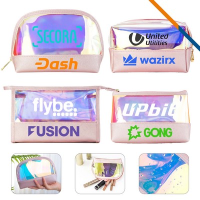 Diward Stylish Cosmetic Bag