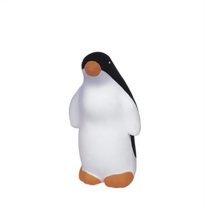 Penguin Shaped Stress Ball