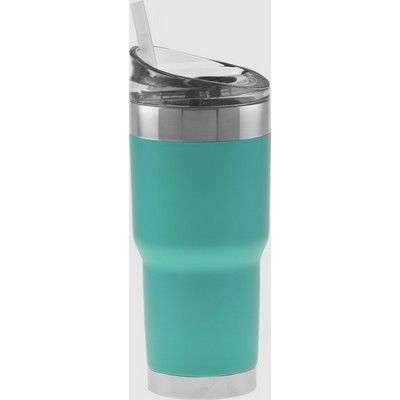 Thumb Slide Lid Tumbler 27 Oz.