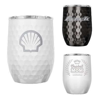 SIC 16oz Stainless Steel Stemless Wine Tumbler