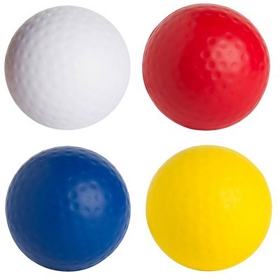 Golf Ball Stress Reliever