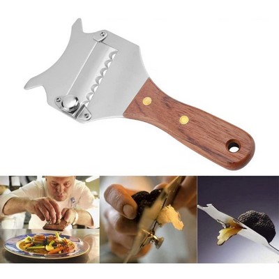 Cheese Grater Tool
