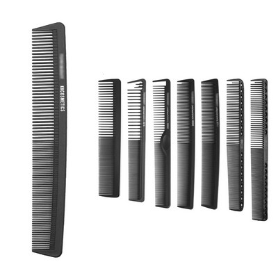Black Hair Combs