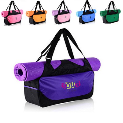 Yoga Mat Bag