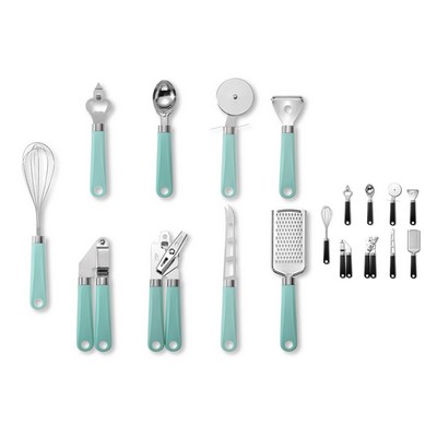 Versatile Kitchen Tool Set