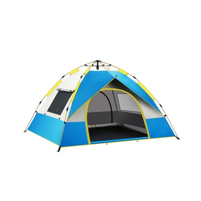 Quick Setup Camping Tent