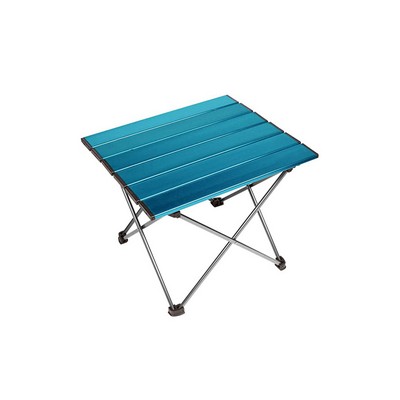 Folding Camping Table