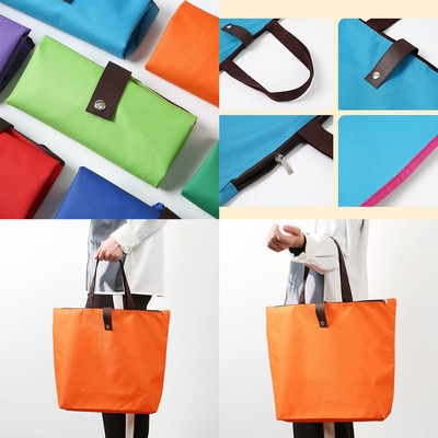 Foldable Shopping Bag
