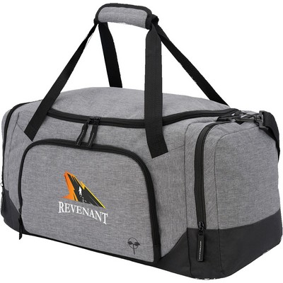 EarthTrendz 44L rPET Whitewater Duffel