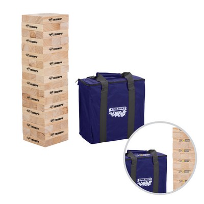 Triumph Sports - Fun Size Tumble