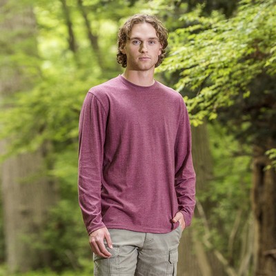 Summit Sustainable Long Sleeve Tee