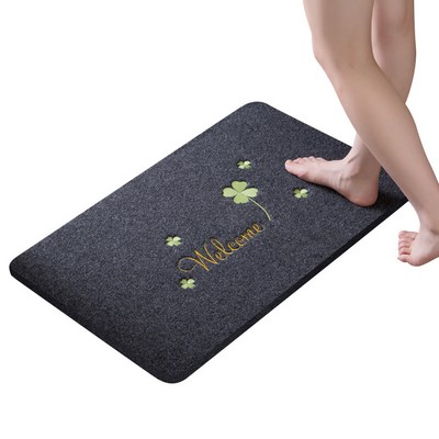 Floor Kitchen Mat