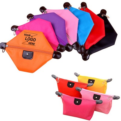 Waterproof Travel Coemetic Pouch